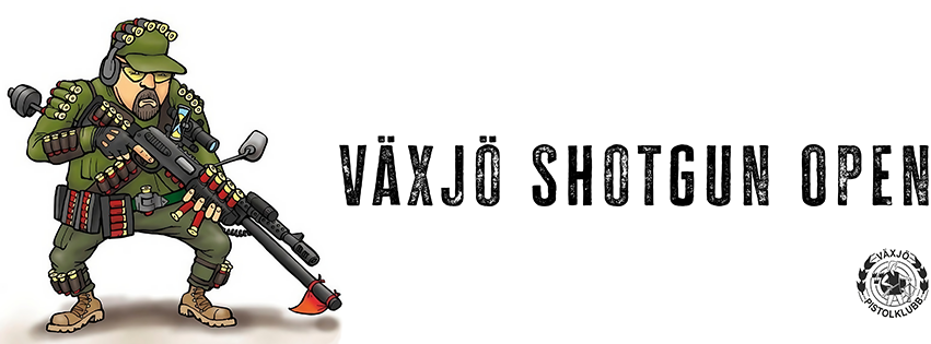 Växjö Shotgun Open